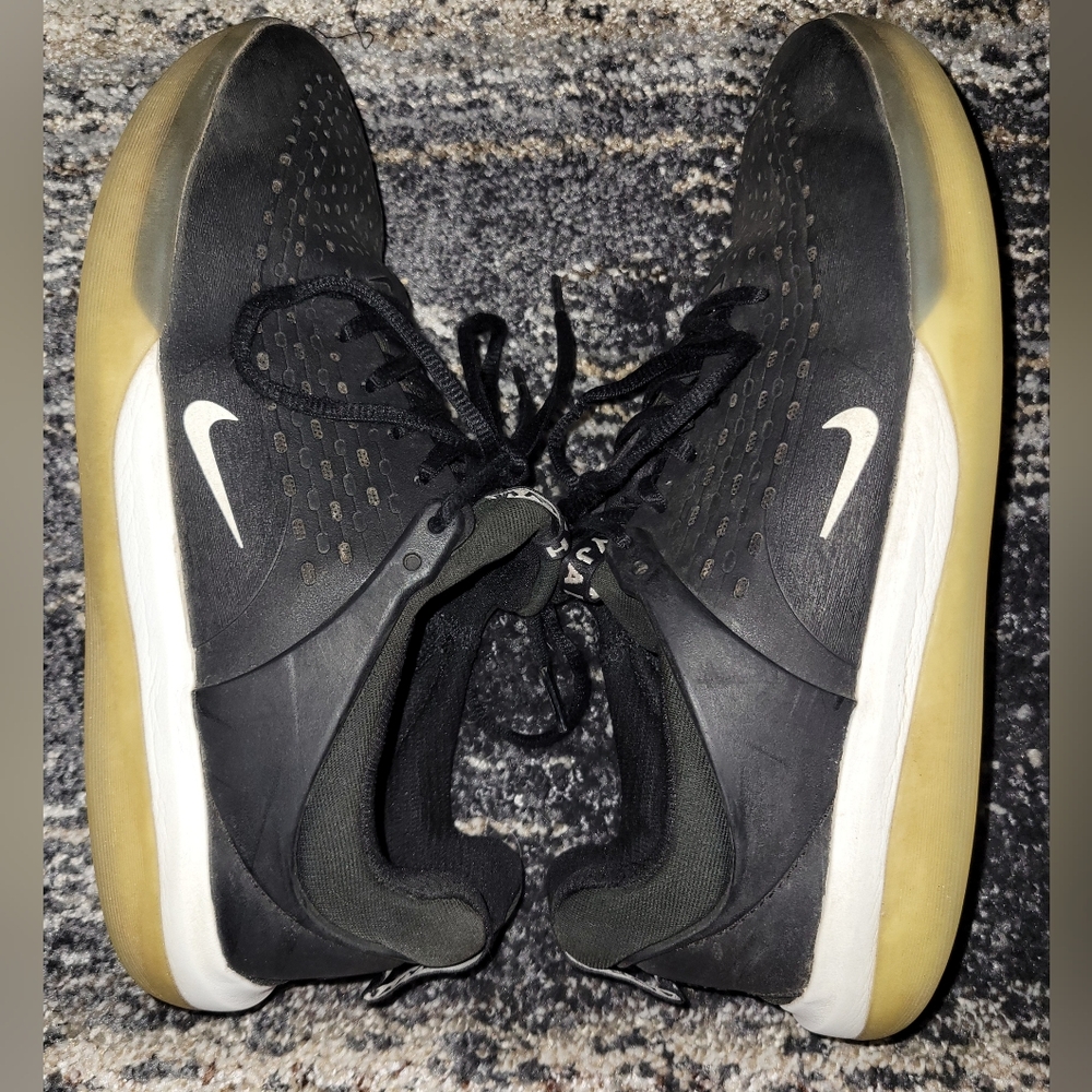 Nike Nyjah Sneakers Mens Skate Shoes Sz 8‎
